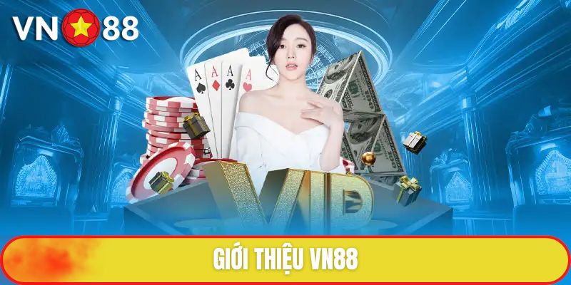 Giới thiệu VN88