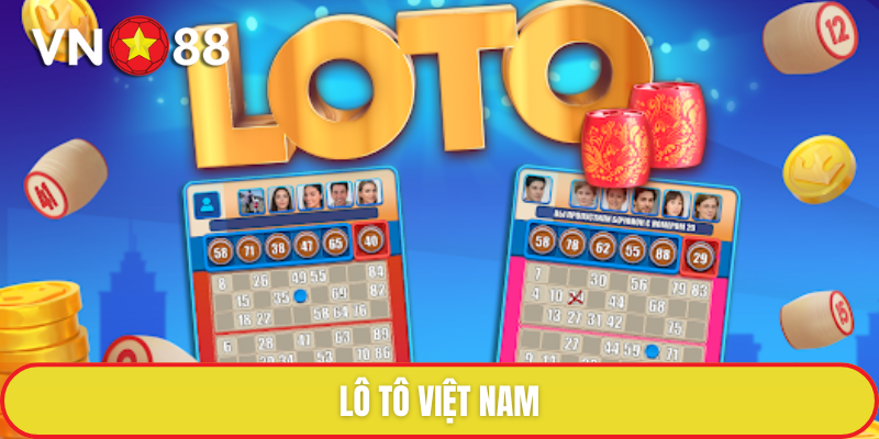 Hình thức cá cược lô đề tại xổ số VN88 hấp dẫn